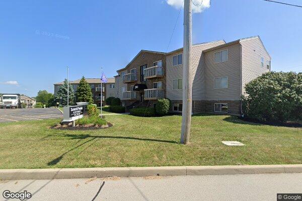 DEER RUN APTS