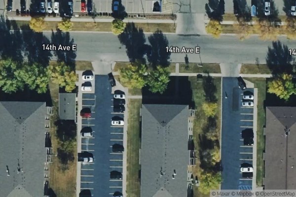 Photo of PRAIRIE WEST APTS III