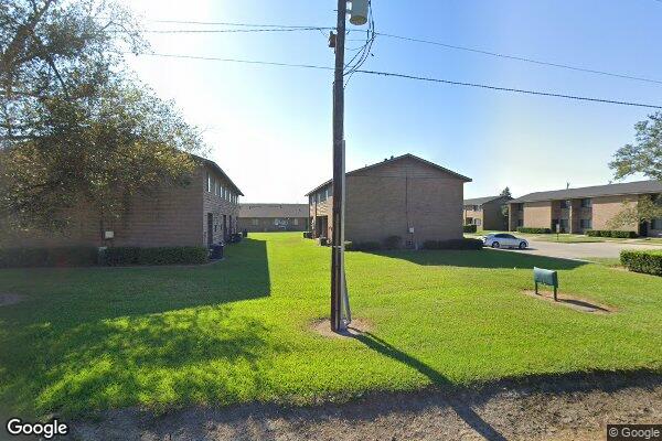 Photo of BAYOU TECHE APTS
