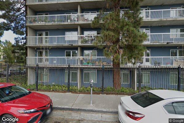 Photo of WESTLAKE CHRISTIAN TERRACE WEST