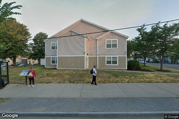 Photo of Bradford Street Apartments