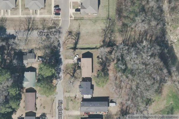 Photo of FREY STREET V