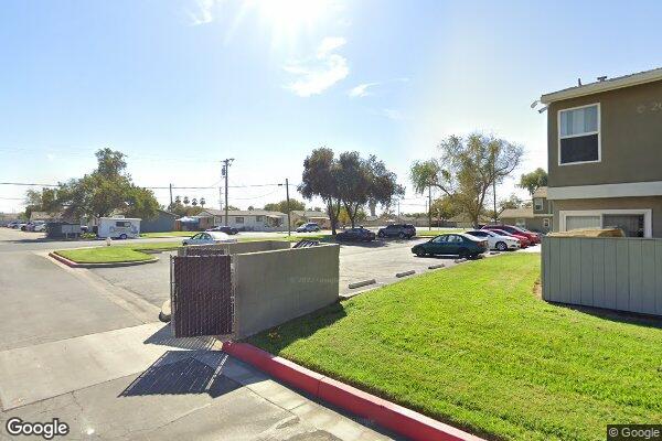 Photo of AMBERWOOD APARTMENTS I + II