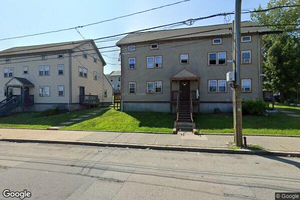 Photo of NIAGARA COURT