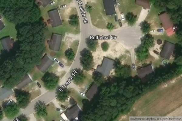 Photo of LOT 6 SECTION 4 WOODFIELD SUBDIVISION
