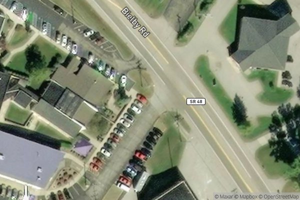 Photo of LUDLOW APTS