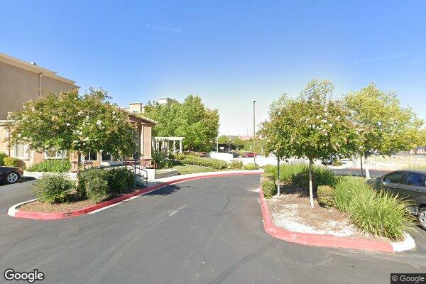 Photo of CANYON COUNTRY SENIOR APTS