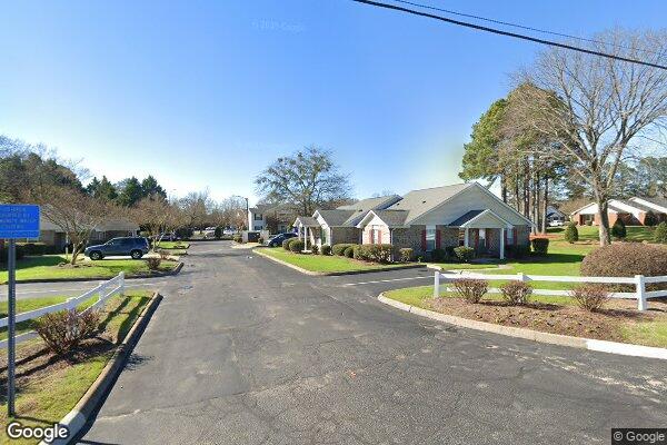 Photo of APPLEGATE VILLAGE APT