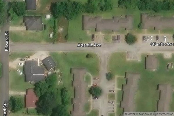 Photo of MARVIN GARDENS II