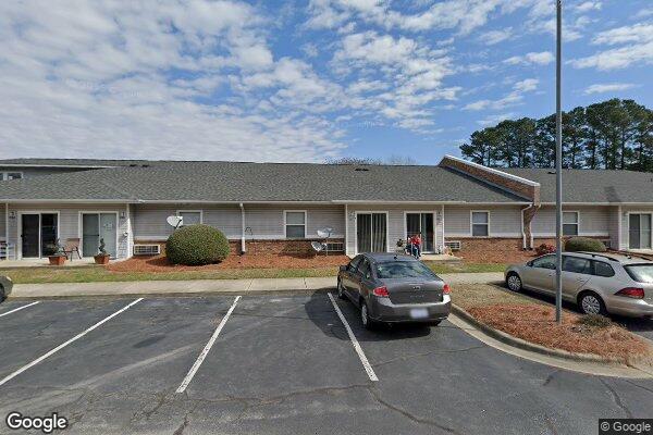 Photo of JOSEPH E. PRICE ELDERLY CENTER