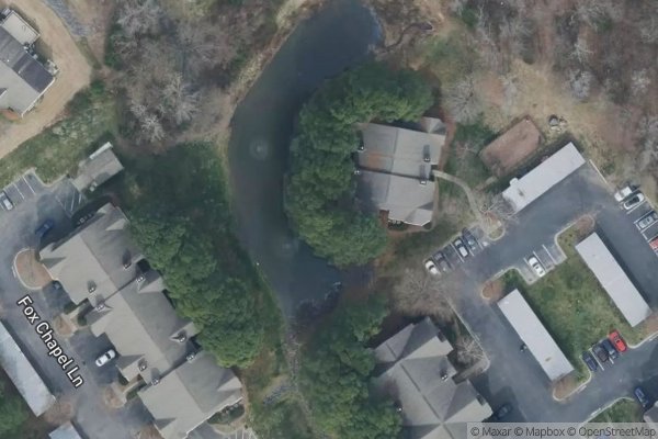Photo of WEDDINGTON ROAD APARTMENTS