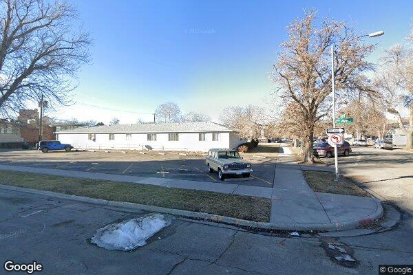 CENTENNIAL APTS
