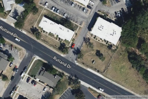 Photo of CROSS CREEK APARTMENTS