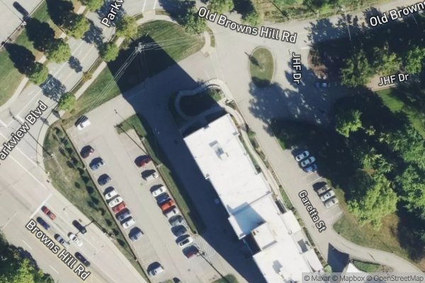 Photo of RIVERVIEW TOWERS