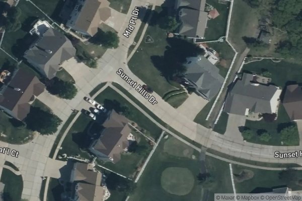 Photo of HILLMANN PLACE