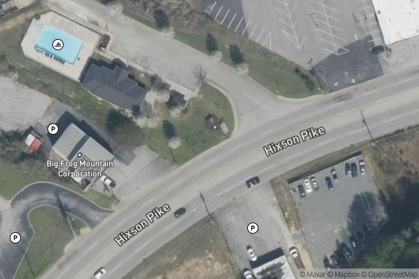 Photo of HIXSON COURT APTS