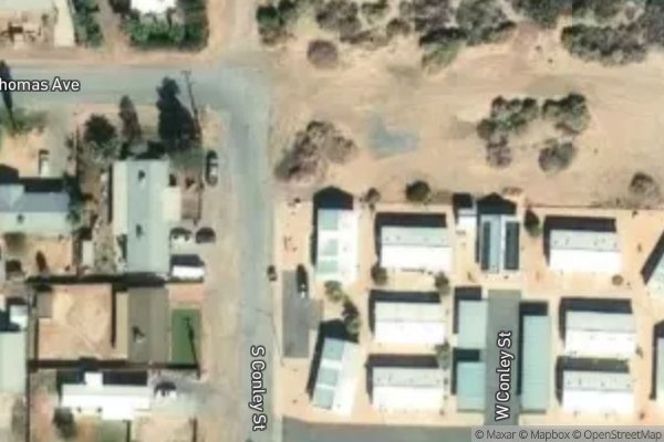 Photo of CAREFREE LIVING OVERTON APTS.