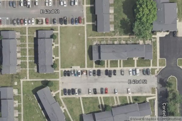 Photo of SUTTON PLACE APTS