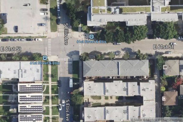 Photo of RENAISSANCE APTS