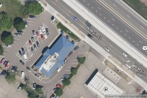 Photo of RAINBOW PLAZA