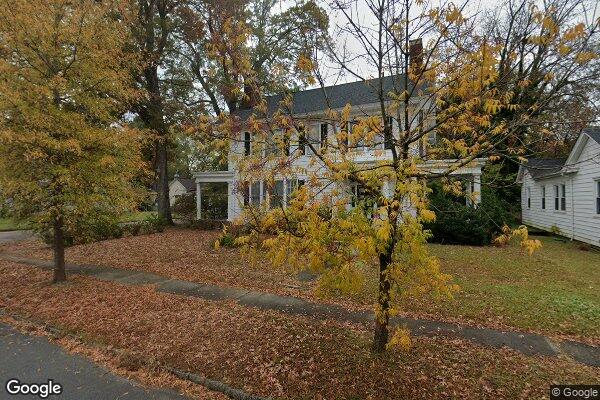 View of ARC/HDS WILSON COUNTY GROUP HOME #1