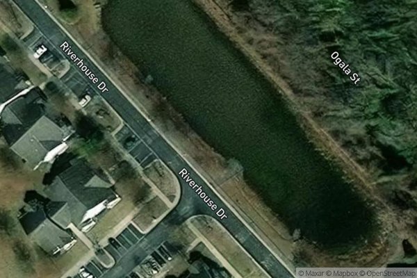 Photo of COTTAGES AT RIVER HOUSE II