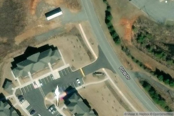 ELKIN RIDGE APARTMENTS
