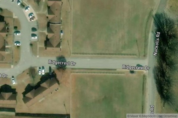 Photo of RIDGECREST APTS.