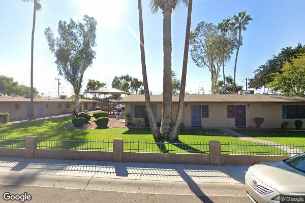 Photo of PARADISE VILLAGE APTS