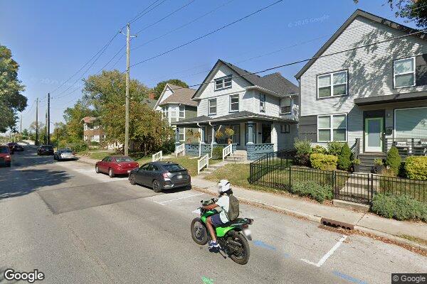 Photo of SUTHERLAND PLACE APTS
