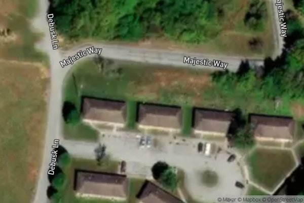 Photo of TAZEWELL VILLAGE APTS