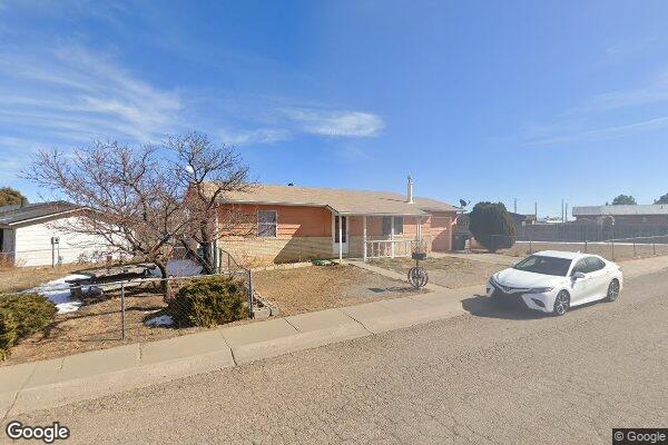 Photo of LAS VEGAS APTS