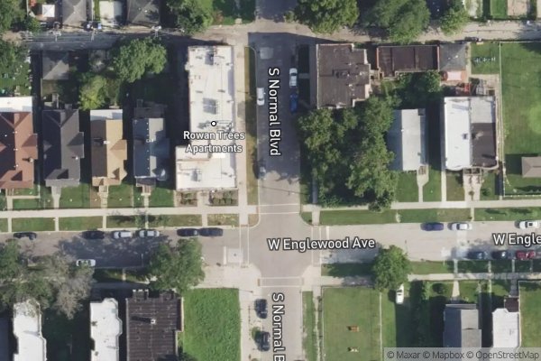 Photo of ROWAN TREES APTS