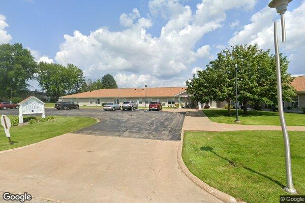 Photo of SUNSET FIELDS APARTMENTS