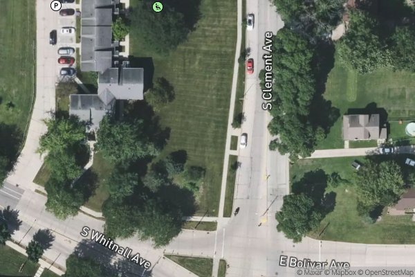Photo of CLEMENT SQUARE