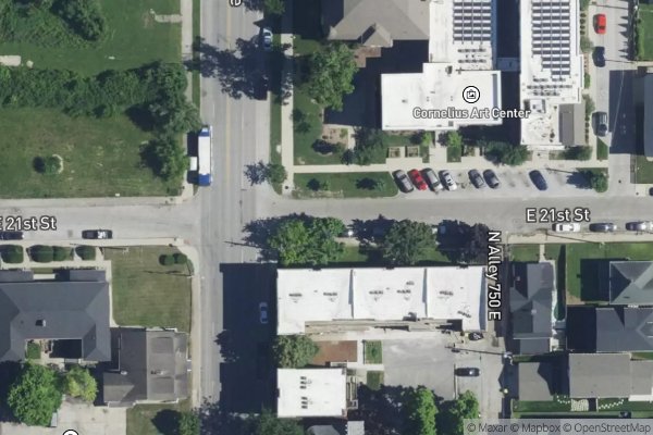 Photo of MORTON SCHOOL SENIOR APARTMENTS