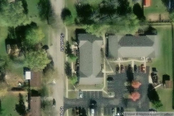 Photo of EAGLES NEST APTS