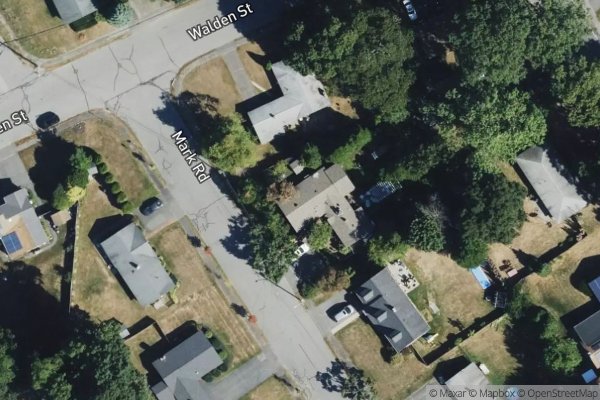 Photo of MARK ROAD RESIDENCE