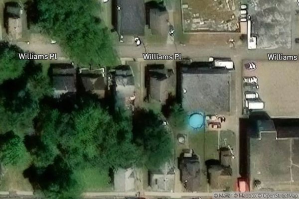 WILLIAMS PLACE