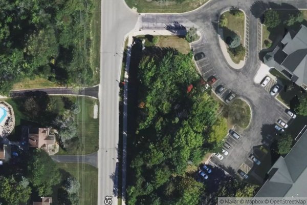 Photo of GREENFIELD SENIOR HOUSING