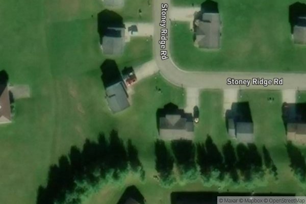 Photo of STONEY RIDGE HOMES