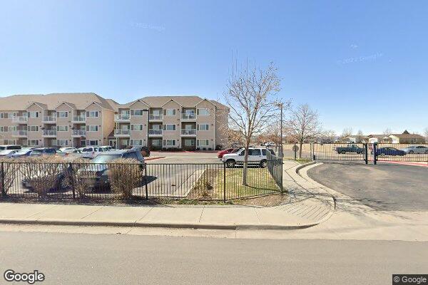 Photo of CONTER ESTATES SENIOR APTS II