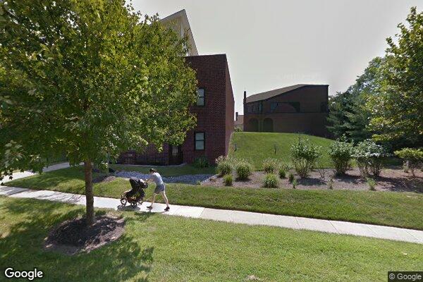 Photo of ST. MATTHEW HOUSE