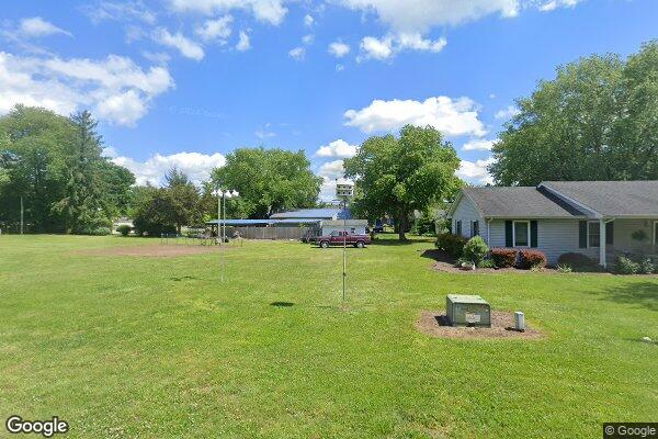 Photo of BRANDYWINE APTS III