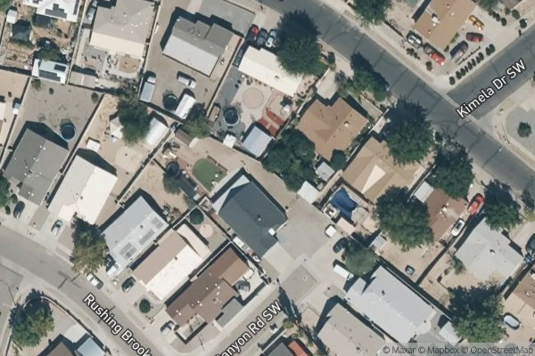 Photo of VALLE DE ATRISCO FAMILY APARTMENTS