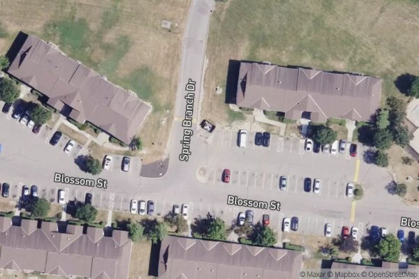Photo of MEADOW RIDGE APTS
