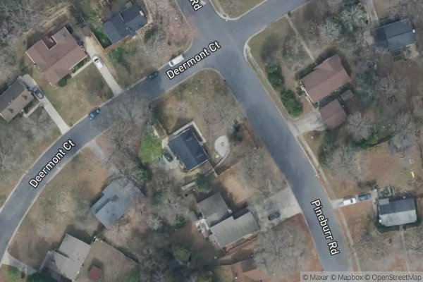 Photo of MCALPINE TERRACE & GLEN COVE APTS