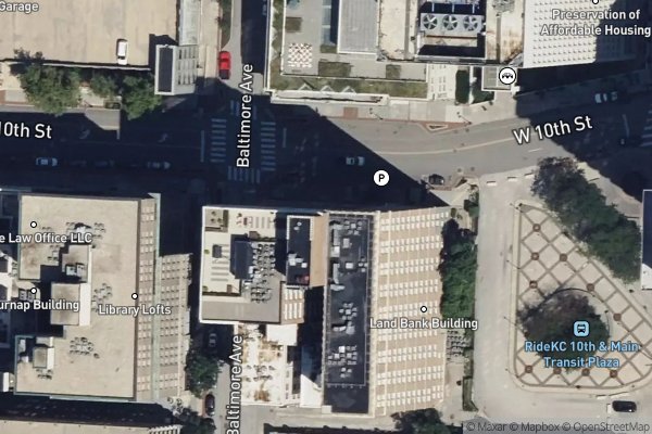 Photo of FINANCE BUILDING LOFTS
