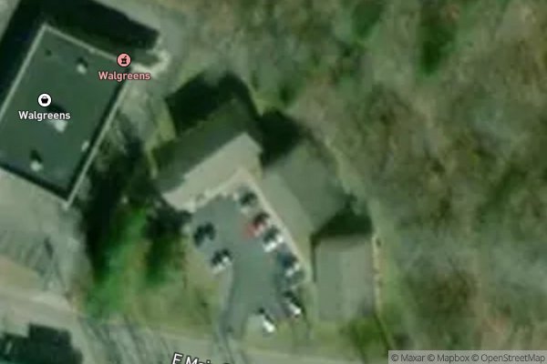 Photo of BRADFORD SQUARE APT