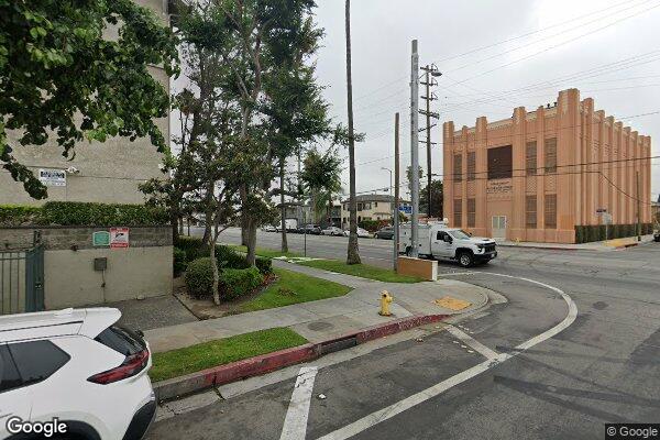 Photo of CASA FIGUEROA APTS